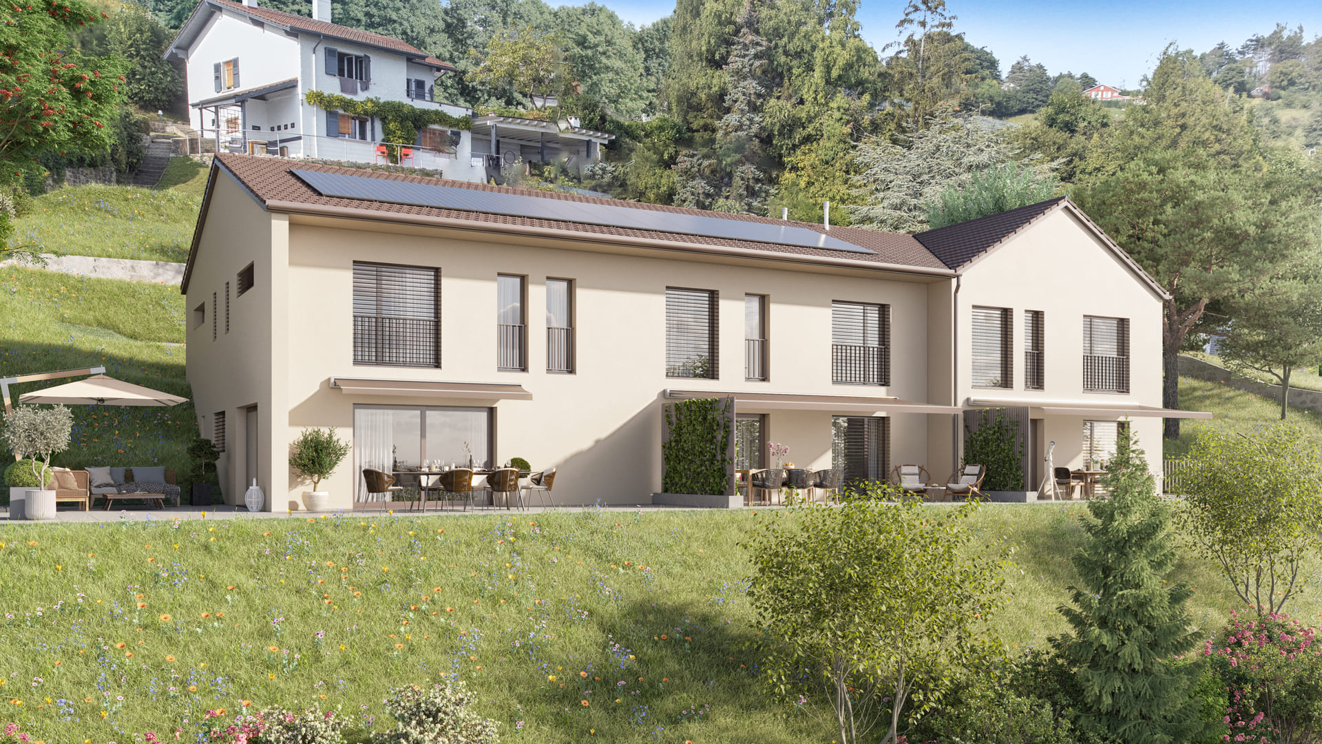 Town House Gravado galerie